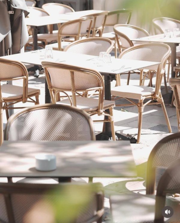 Photo La Table Hot